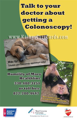 Colonoscopy