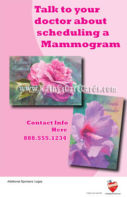 Mammogram